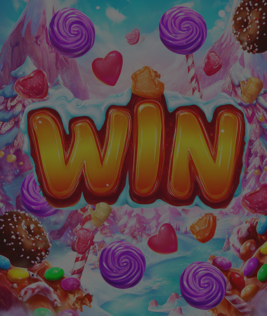 Sweet Bonanza