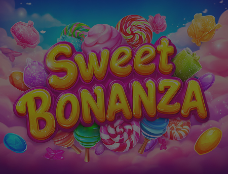 Sweet Bonanza