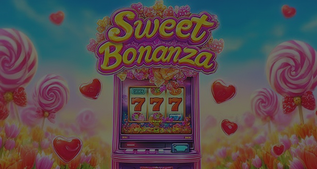 Sweet Bonanza
