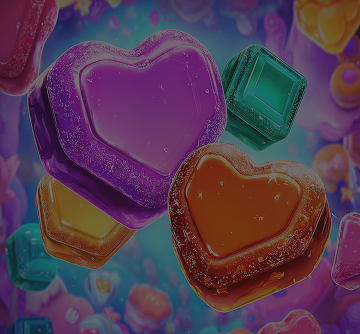 Sweet Bonanza