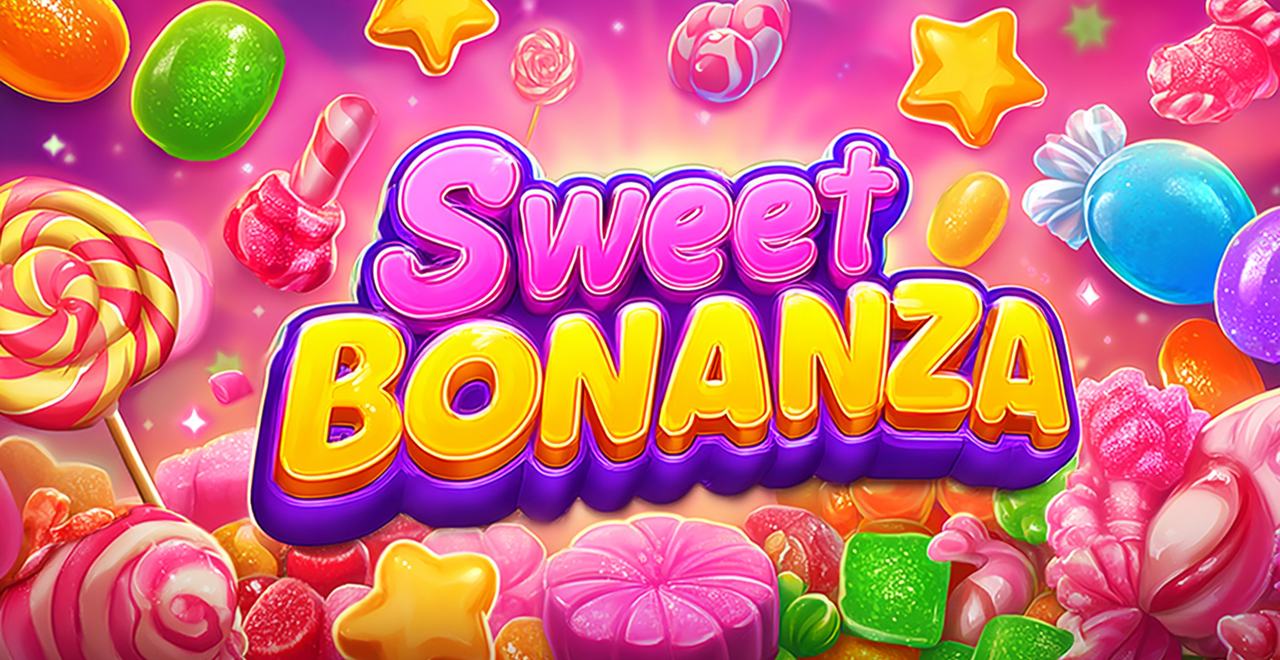 Sweet Bonanza
